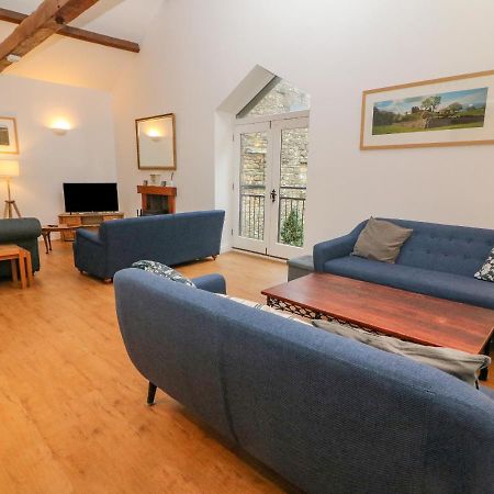 Clover Cottage Kirkby Stephen Exterior photo