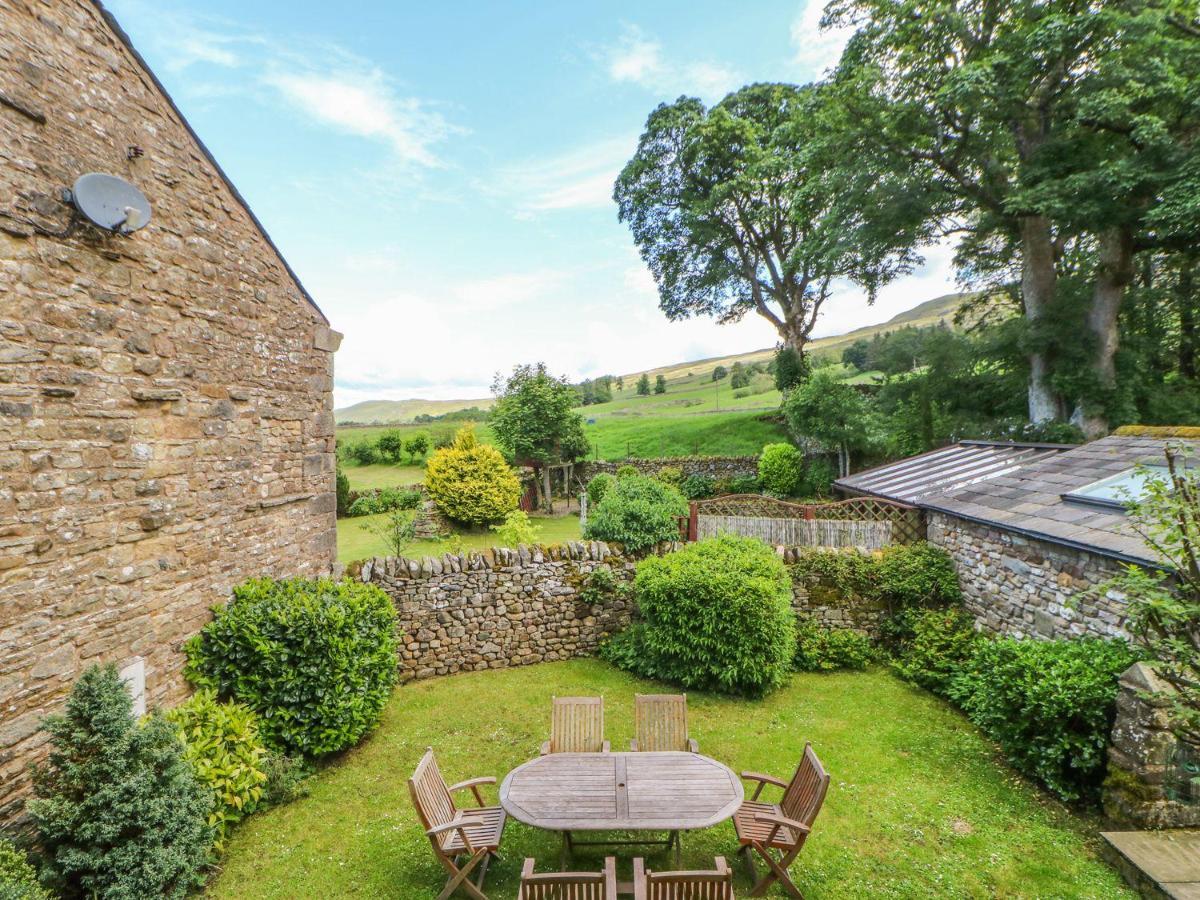 Clover Cottage Kirkby Stephen Exterior photo