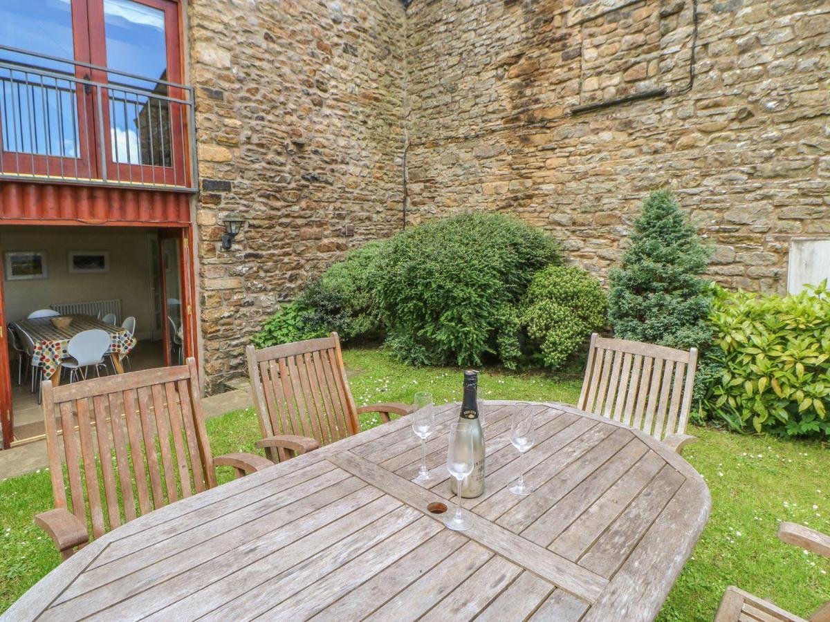 Clover Cottage Kirkby Stephen Exterior photo