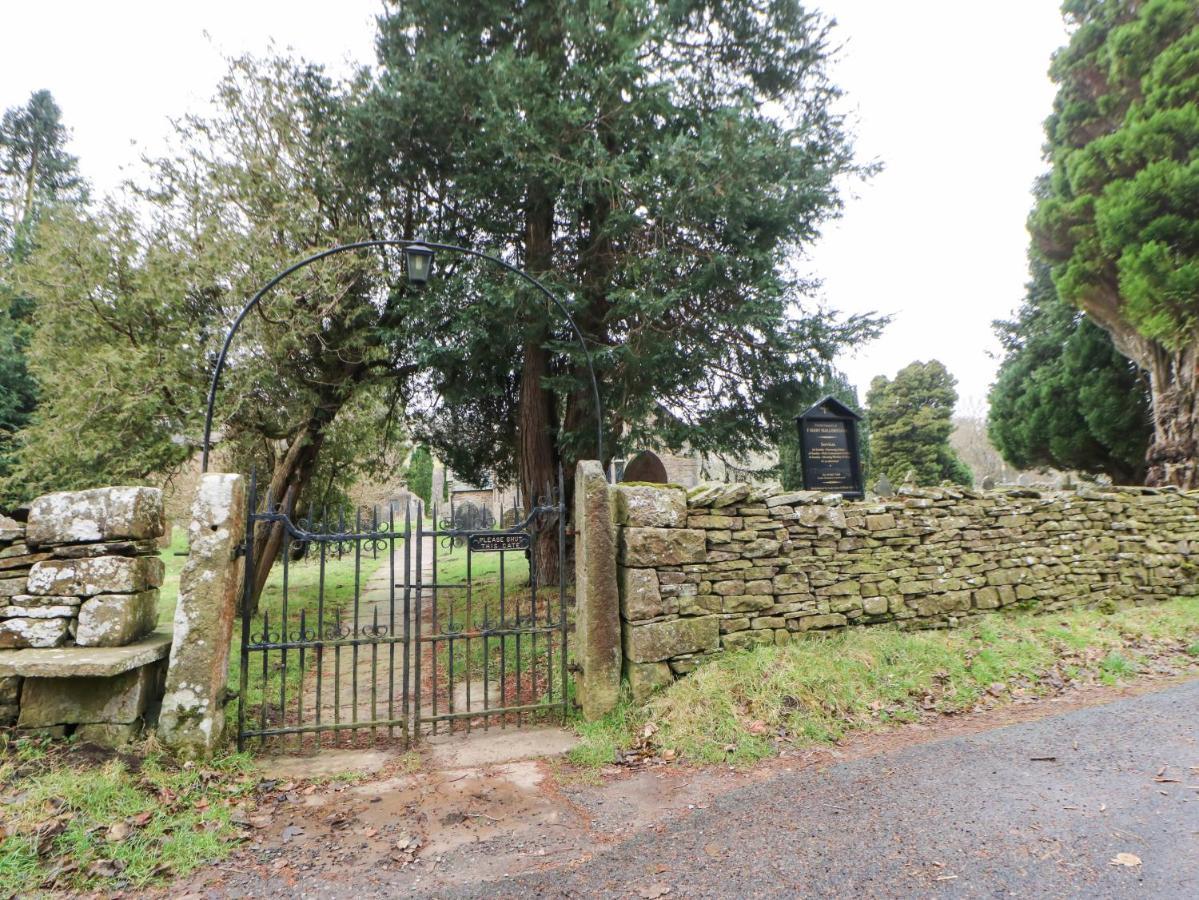 Clover Cottage Kirkby Stephen Exterior photo