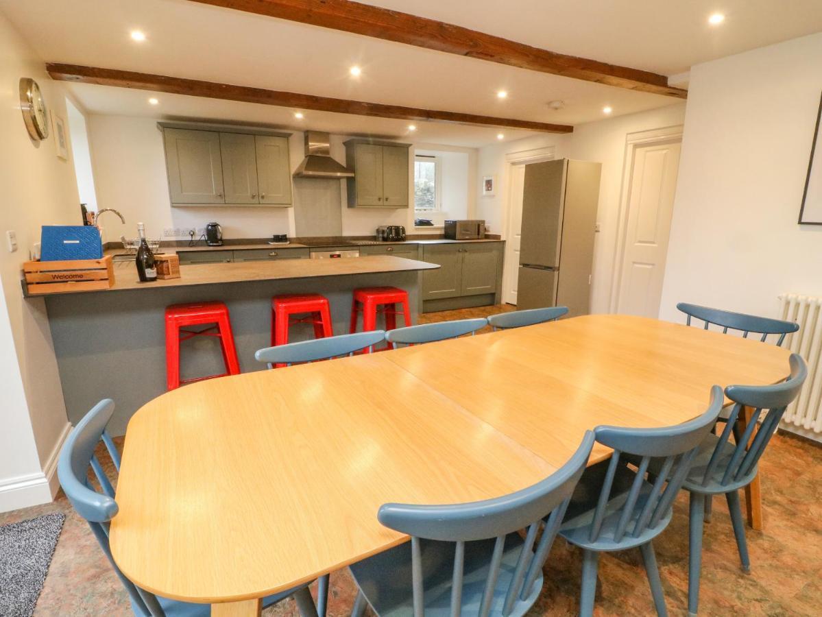 Clover Cottage Kirkby Stephen Exterior photo