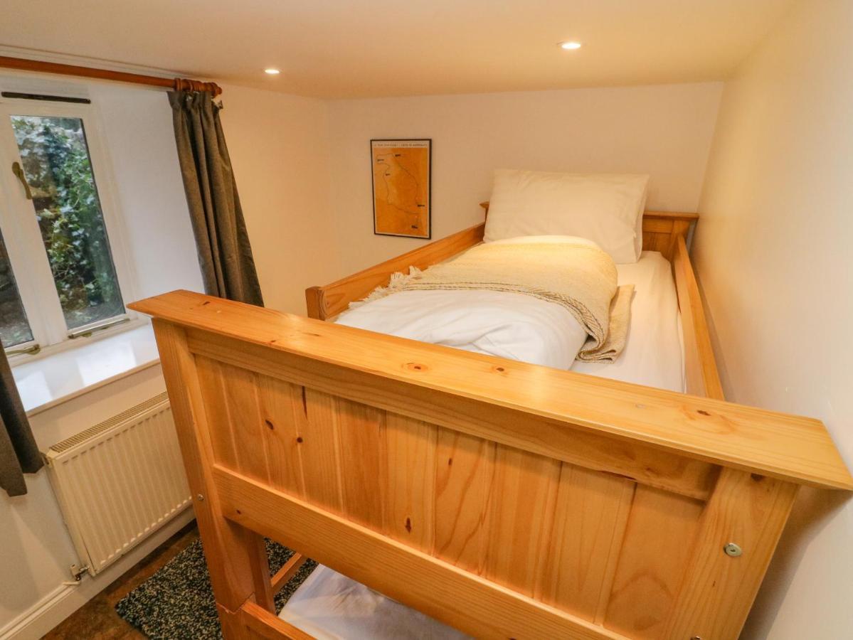 Clover Cottage Kirkby Stephen Exterior photo