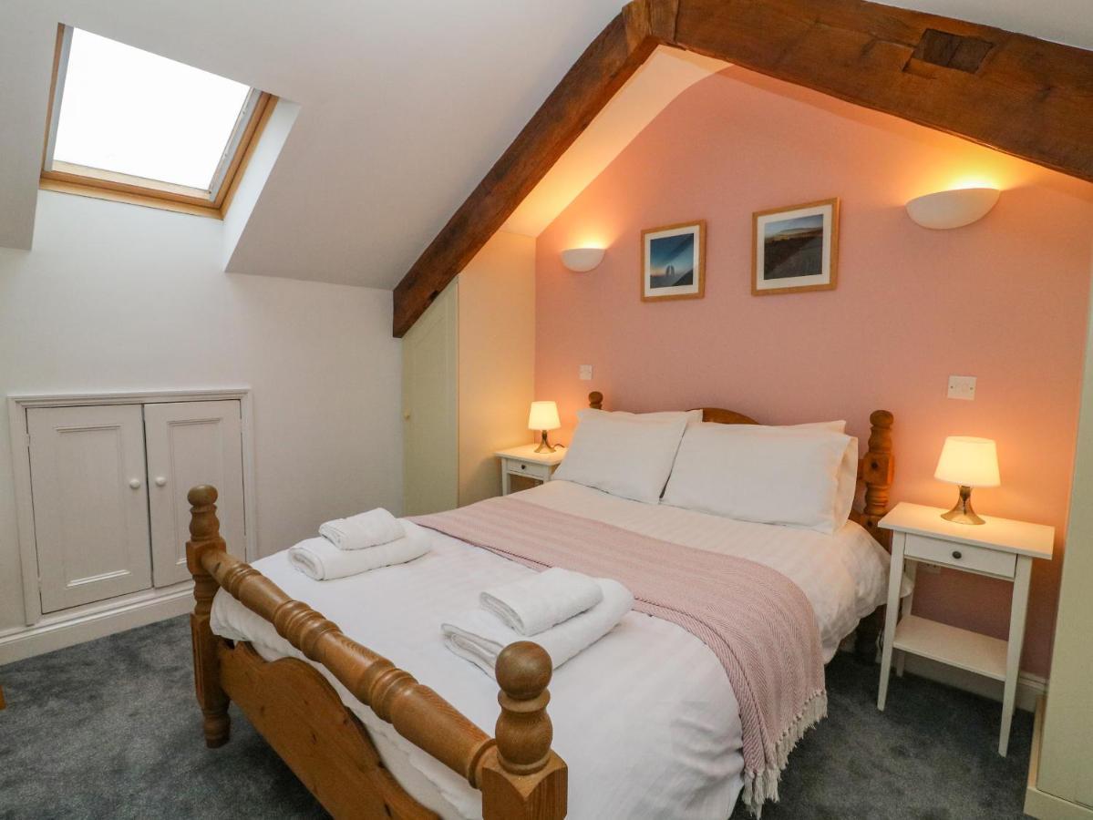 Clover Cottage Kirkby Stephen Exterior photo